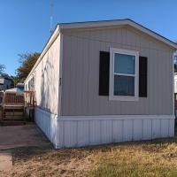 2023 Clayton 35MYO16663AH24 (INTUITION) Manufactured Home