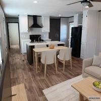 2023 Clayton 35MYO16663AH24 (INTUITION) Manufactured Home