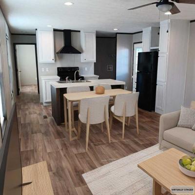 Photo 2 of 13 of home located at 2501 Martin Luther King Dr #717 San Angelo, TX 76903