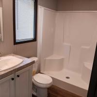 2023 Clayton 35MYO16663AH24 (INTUITION) Manufactured Home