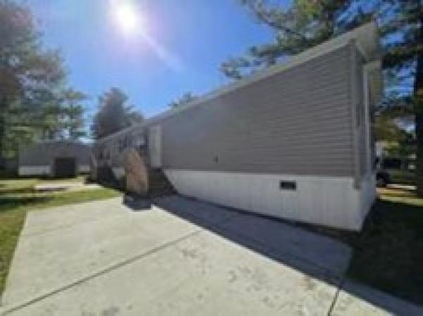 2023 Clayton Pulse 7616 Mobile Home