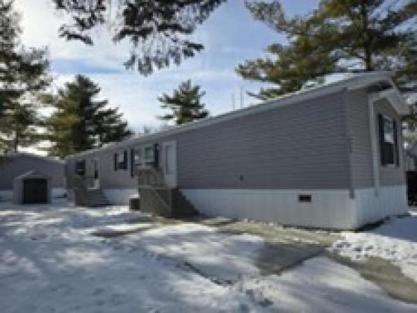 2023 Clayton Pulse 7616 Mobile Home