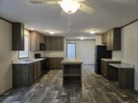 2023 Clayton Pulse 7616 Mobile Home