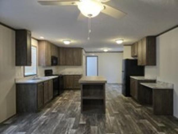 2023 Clayton Pulse 7616 Mobile Home