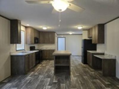 Photo 3 of 8 of home located at 3715 Peach Blossom Ln #135 Midland, MI 48642