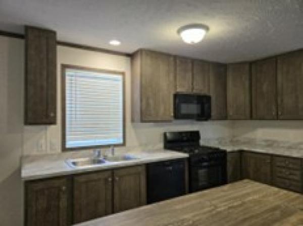 2023 Clayton Pulse 7616 Mobile Home