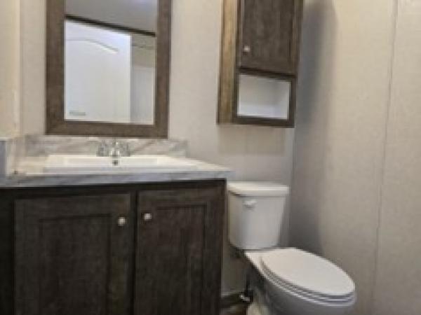 2023 Clayton Pulse 7616 Mobile Home