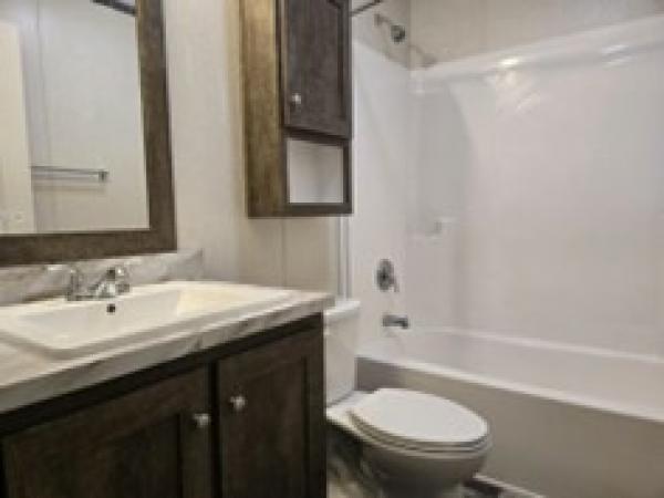 2023 Clayton Pulse 7616 Mobile Home