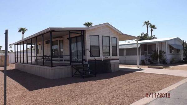 Photo 1 of 1 of home located at 2650 W Union Hills Dr #216 Phoenix, AZ 85027