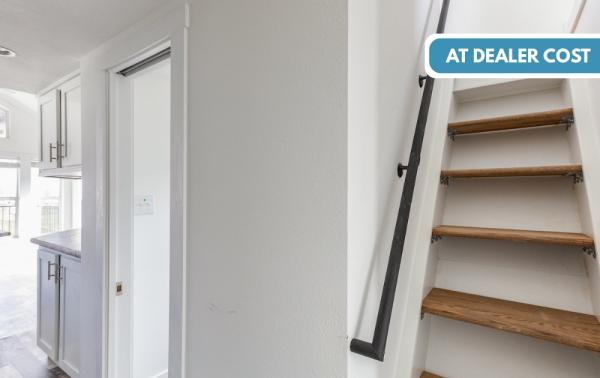 2025 Champion Athens Manufactured Home