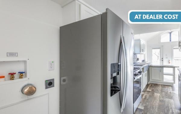 2025 Champion Athens Manufactured Home