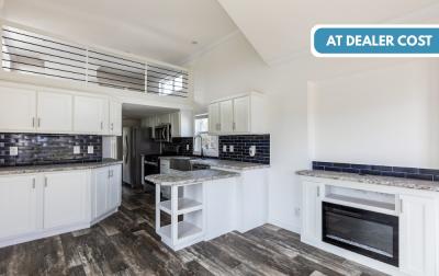 Photo 5 of 13 of home located at 25928 Haynie Flat Road Lot 106 - Spicewood, Tx 78669 Spicewood, TX 78669