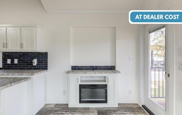 2025 Champion Athens Manufactured Home