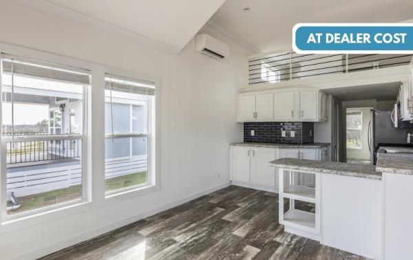 2025 Champion Athens Manufactured Home