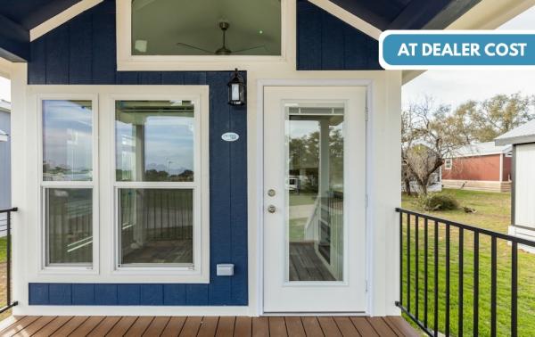 2025 Champion Athens Manufactured Home