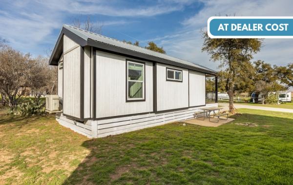 2025 Champion Athens Mobile Home