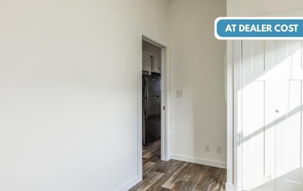 2025 Champion Athens Mobile Home