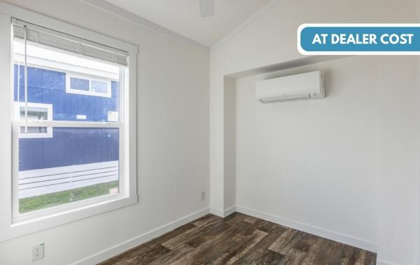 2025 Champion Athens Mobile Home