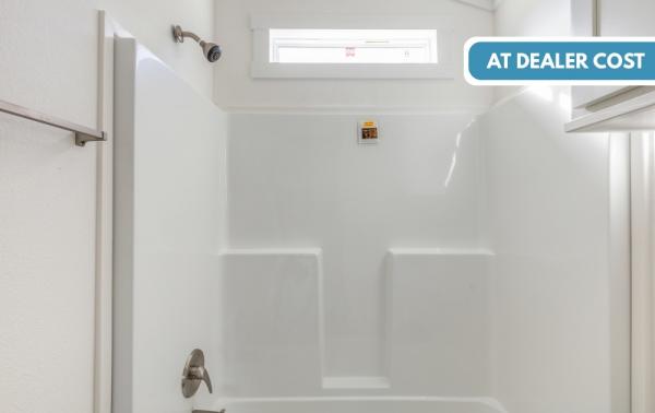 2025 Champion Athens Mobile Home