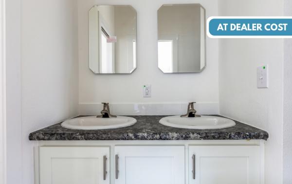 2025 Champion Athens Mobile Home