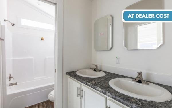 2025 Champion Athens Mobile Home