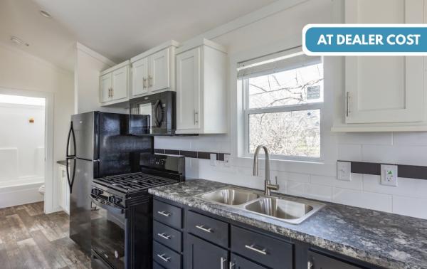 2025 Champion Athens Mobile Home