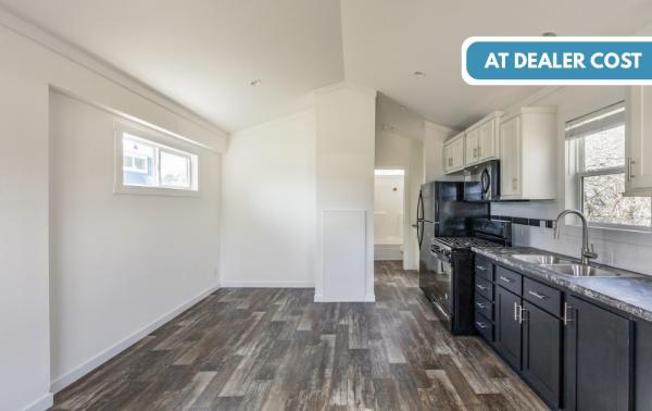 2025 Champion Athens Mobile Home