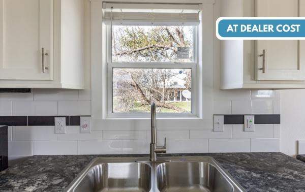 2025 Champion Athens Mobile Home