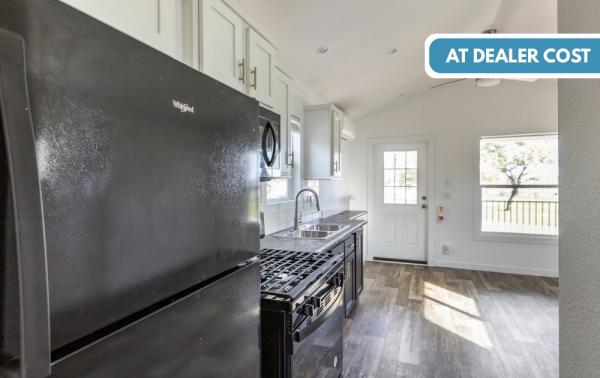 2025 Champion Athens Mobile Home