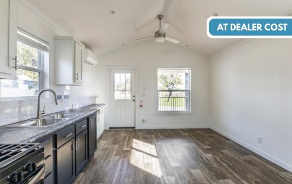 2025 Champion Athens Mobile Home