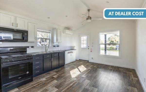 2025 Champion Athens Mobile Home