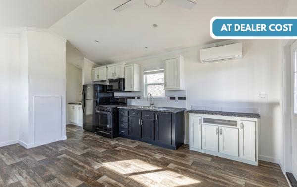 2025 Champion Athens Mobile Home