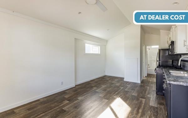 2025 Champion Athens Mobile Home