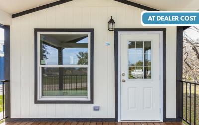 Photo 5 of 18 of home located at 25928 Haynie Flat Road Lot 108 - Spicewood, Tx 78669 Spicewood, TX 78669