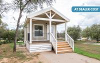 2025 Champion Athens Manufactured Home