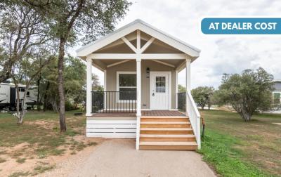 Photo 3 of 18 of home located at 25928 Haynie Flat Road Lot 14 - Spicewood, Tx 78669 Spicewood, TX 78669