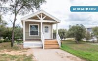 2025 Champion Athens Manufactured Home