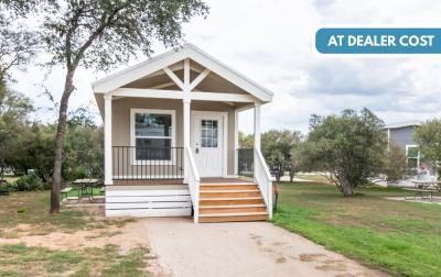 Mobile Home at 25928 Haynie Flat Road Lot 14 - Spicewood, Tx 78669 Spicewood, TX 78669