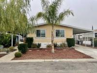 1978 Fleetwood Mobile Home