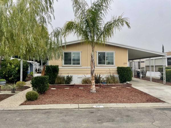 1978 Fleetwood Mobile Home For Sale