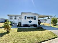 1971 2BR2BA Mobile Home