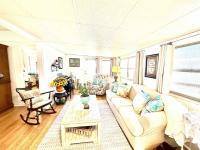 1971 2BR2BA Mobile Home