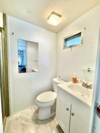 1971 2BR2BA Mobile Home