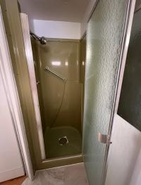 1971 2BR2BA Mobile Home