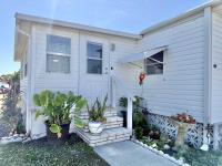 1971 2BR2BA Mobile Home