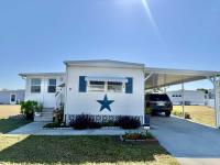 1971 2BR2BA Mobile Home