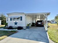 1971 2BR2BA Mobile Home