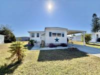 1971 2BR2BA Mobile Home