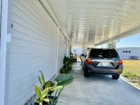 1971 2BR2BA Mobile Home