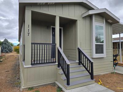 Mobile Home at 853 N State Route 89-Space 117 Chino Valley, AZ 86323